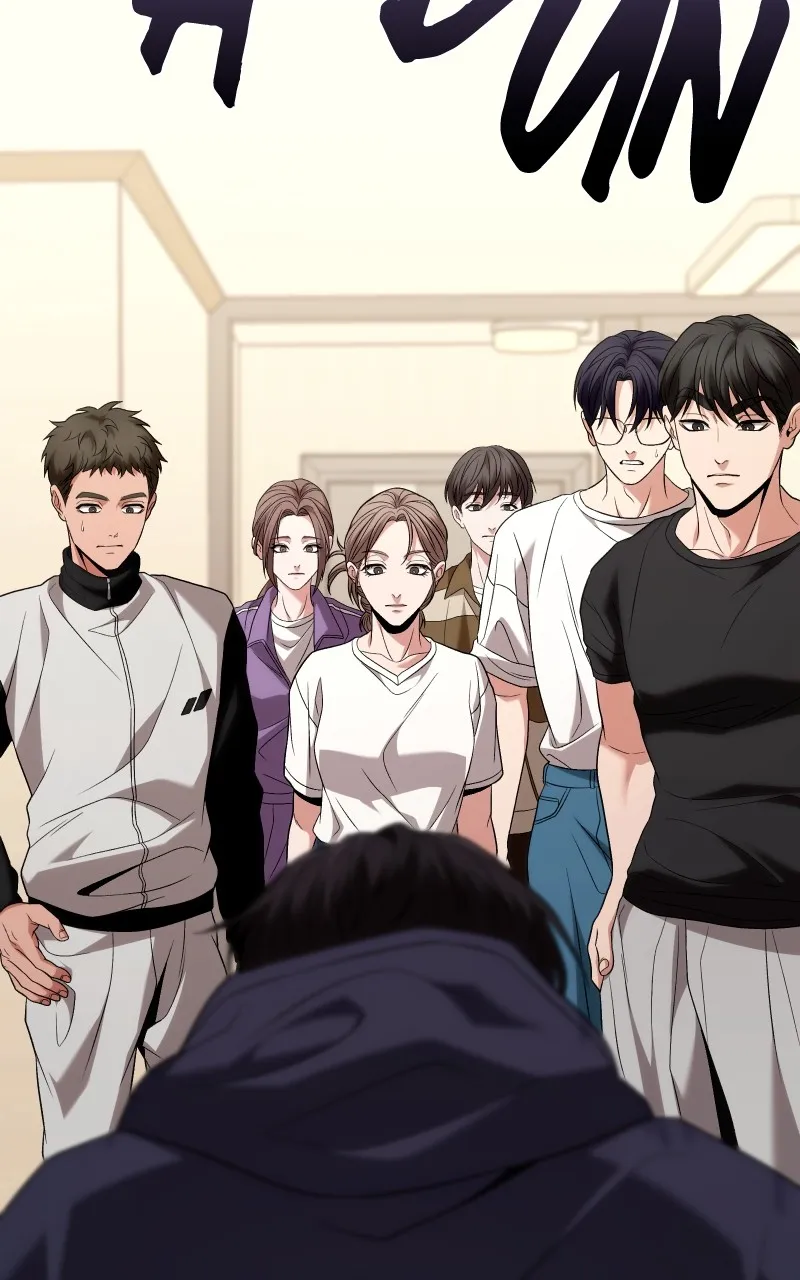 Read Ultimate Shut-in chapter 22 image 3 on Lezhin