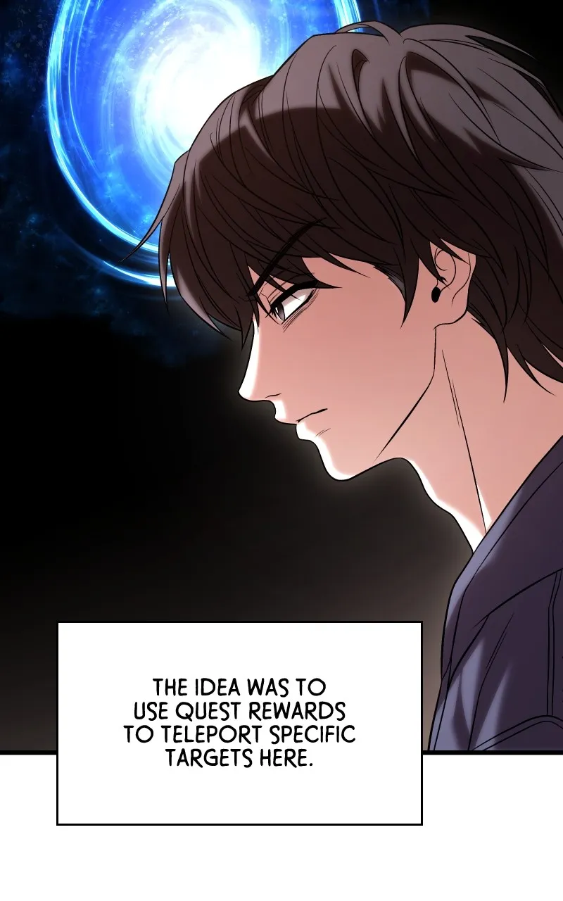 Read Ultimate Shut-in chapter 22 image 34 on Lezhin