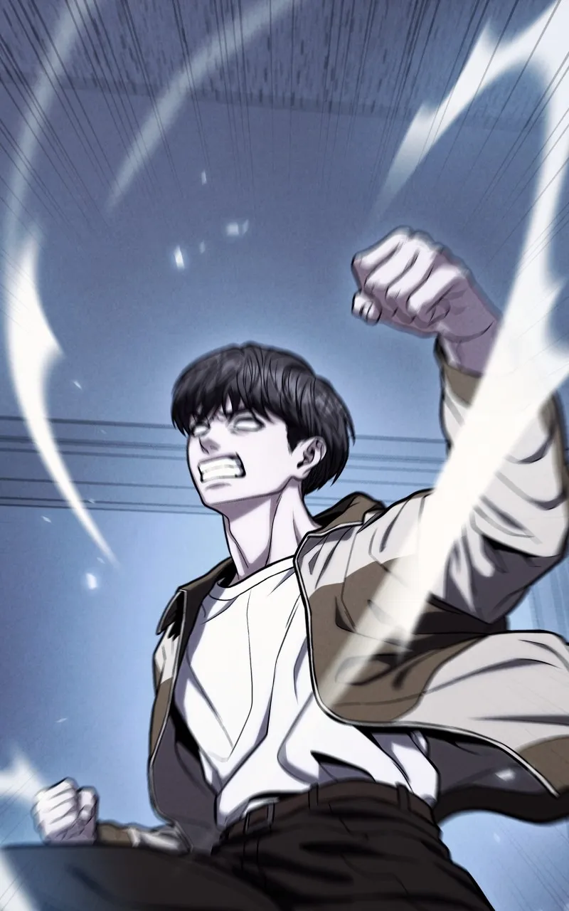 Read Ultimate Shut-in chapter 22 image 36 on Lezhin