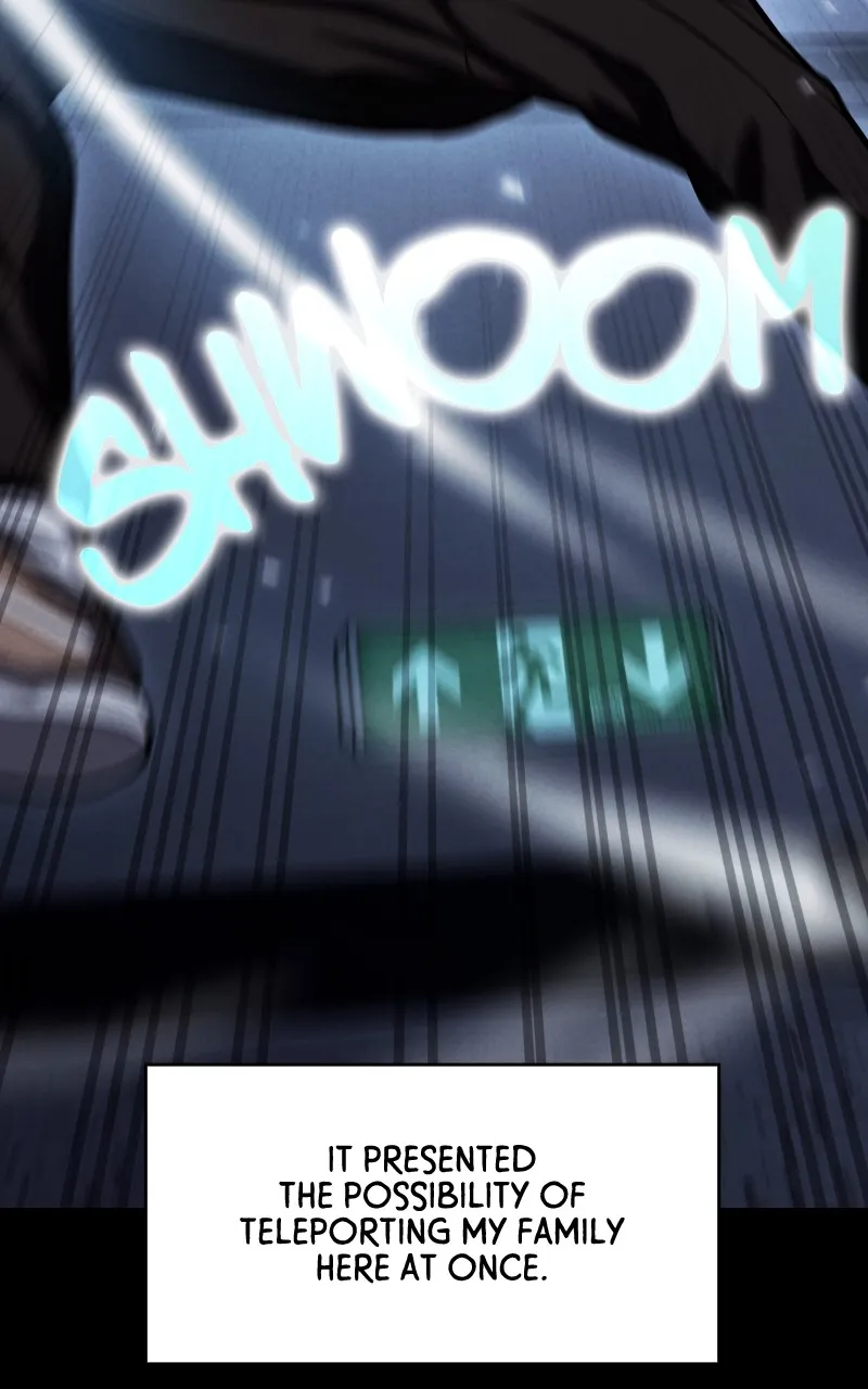 Read Ultimate Shut-in chapter 22 image 37 on Lezhin