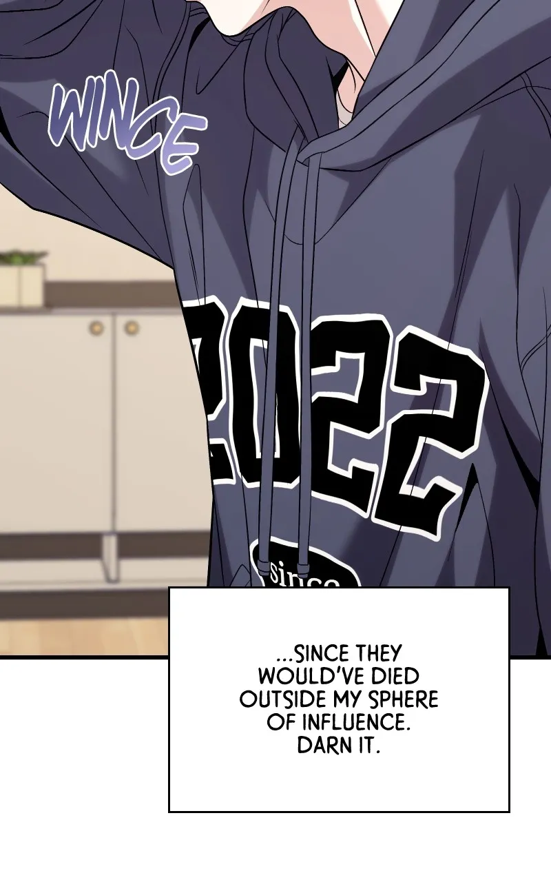 Read Ultimate Shut-in chapter 22 image 43 on Lezhin