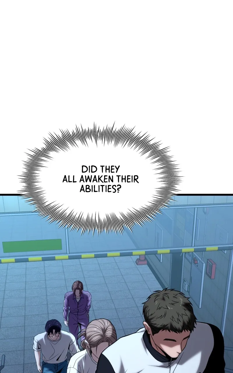 Read Ultimate Shut-in chapter 22 image 78 on Lezhin