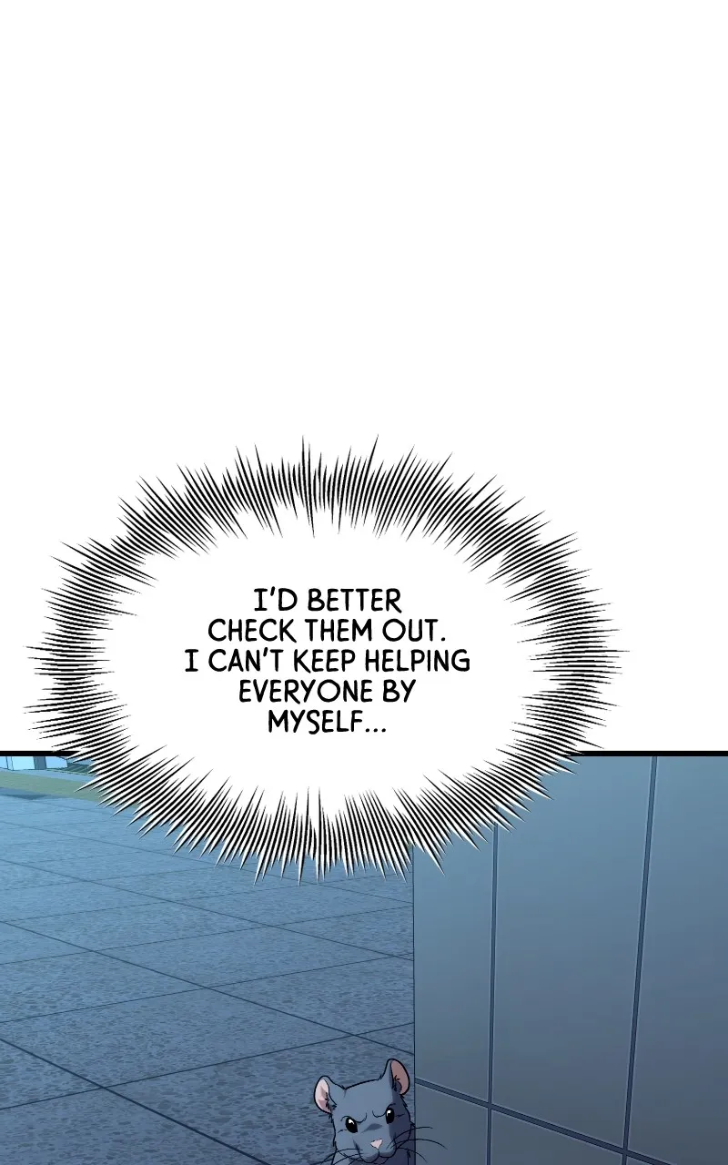 Read Ultimate Shut-in chapter 22 image 80 on Lezhin