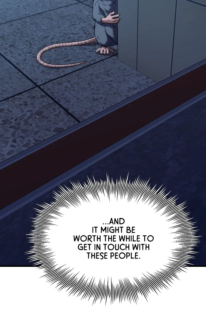 Read Ultimate Shut-in chapter 22 image 81 on Lezhin
