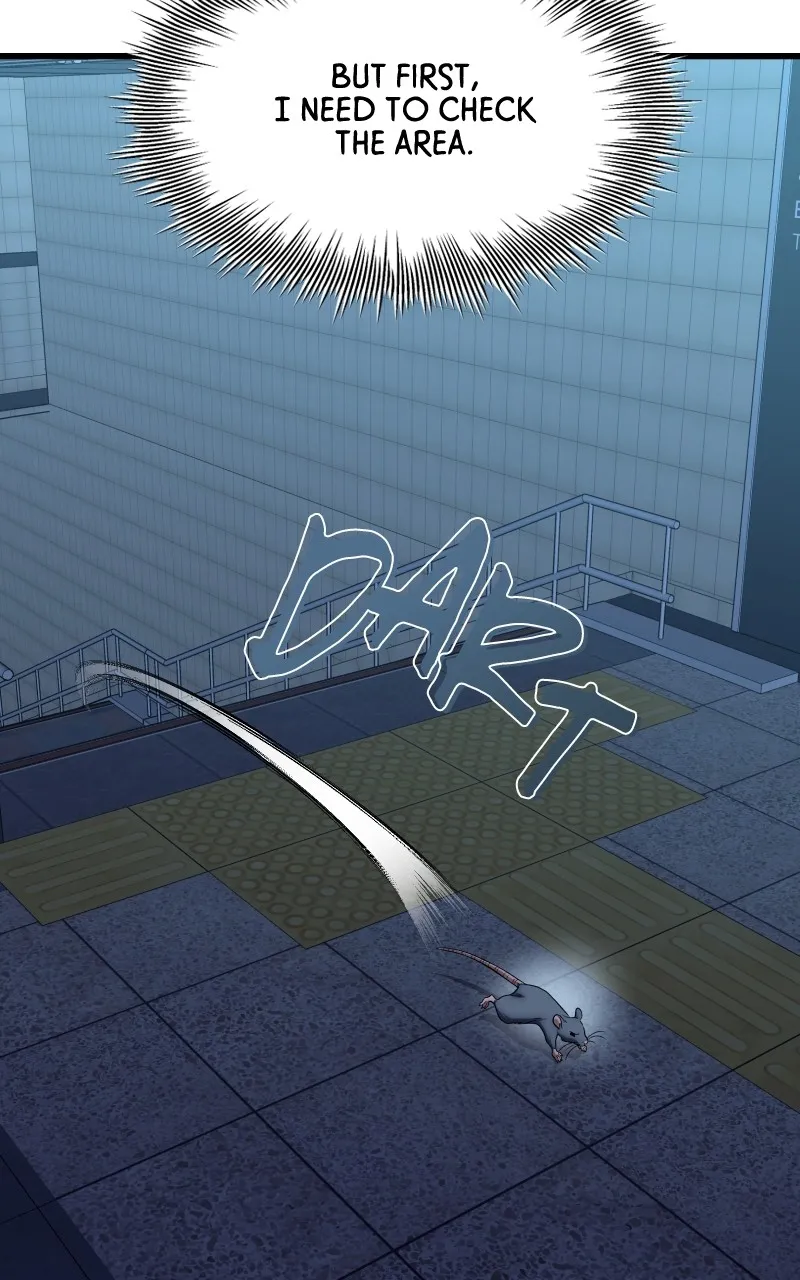 Read Ultimate Shut-in chapter 22 image 84 on Lezhin