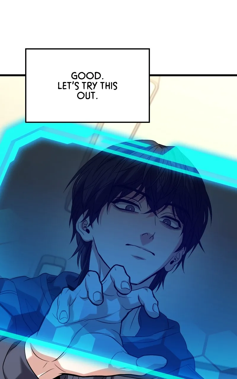 Read Ultimate Shut-in chapter 23 image 116 on Lezhin