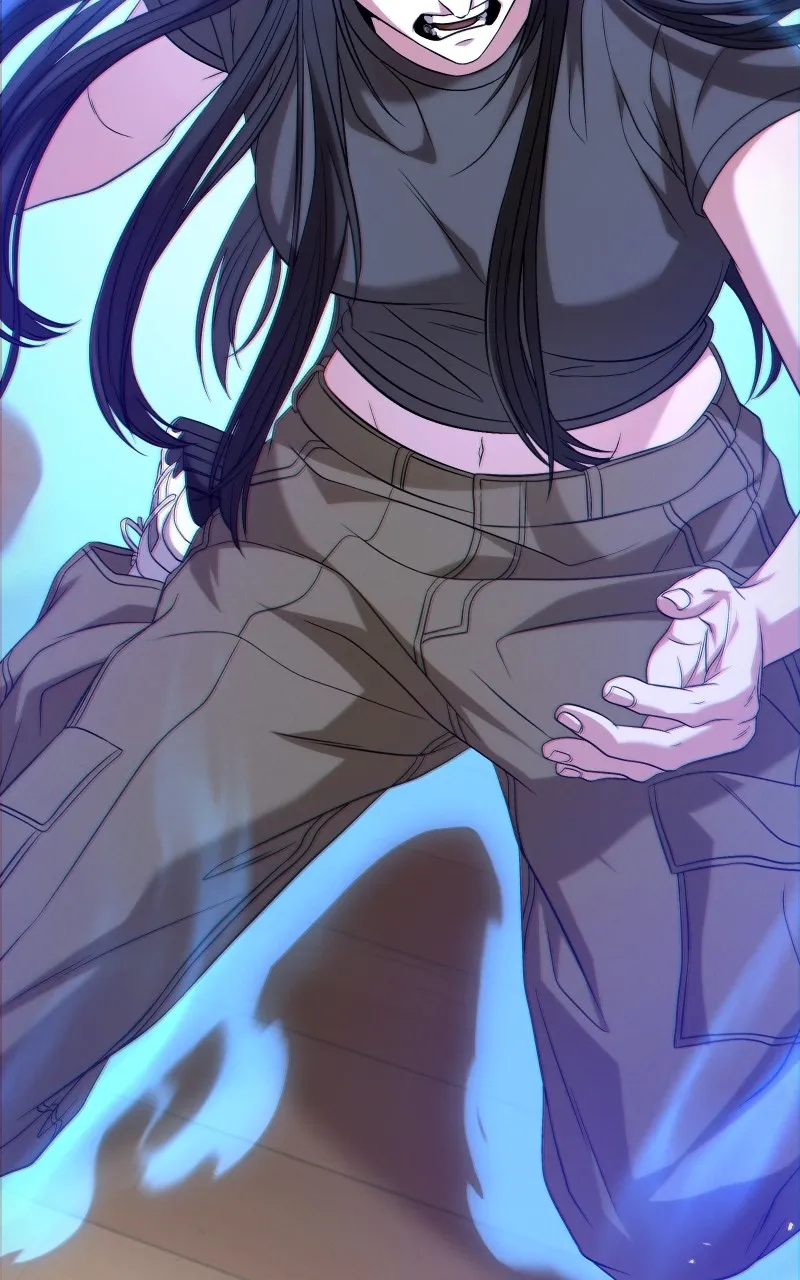 Read Ultimate Shut-in chapter 23 image 119 on Lezhin
