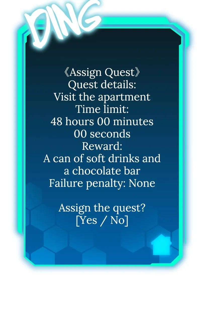 Read Ultimate Shut-in chapter 23 image 12 on Lezhin