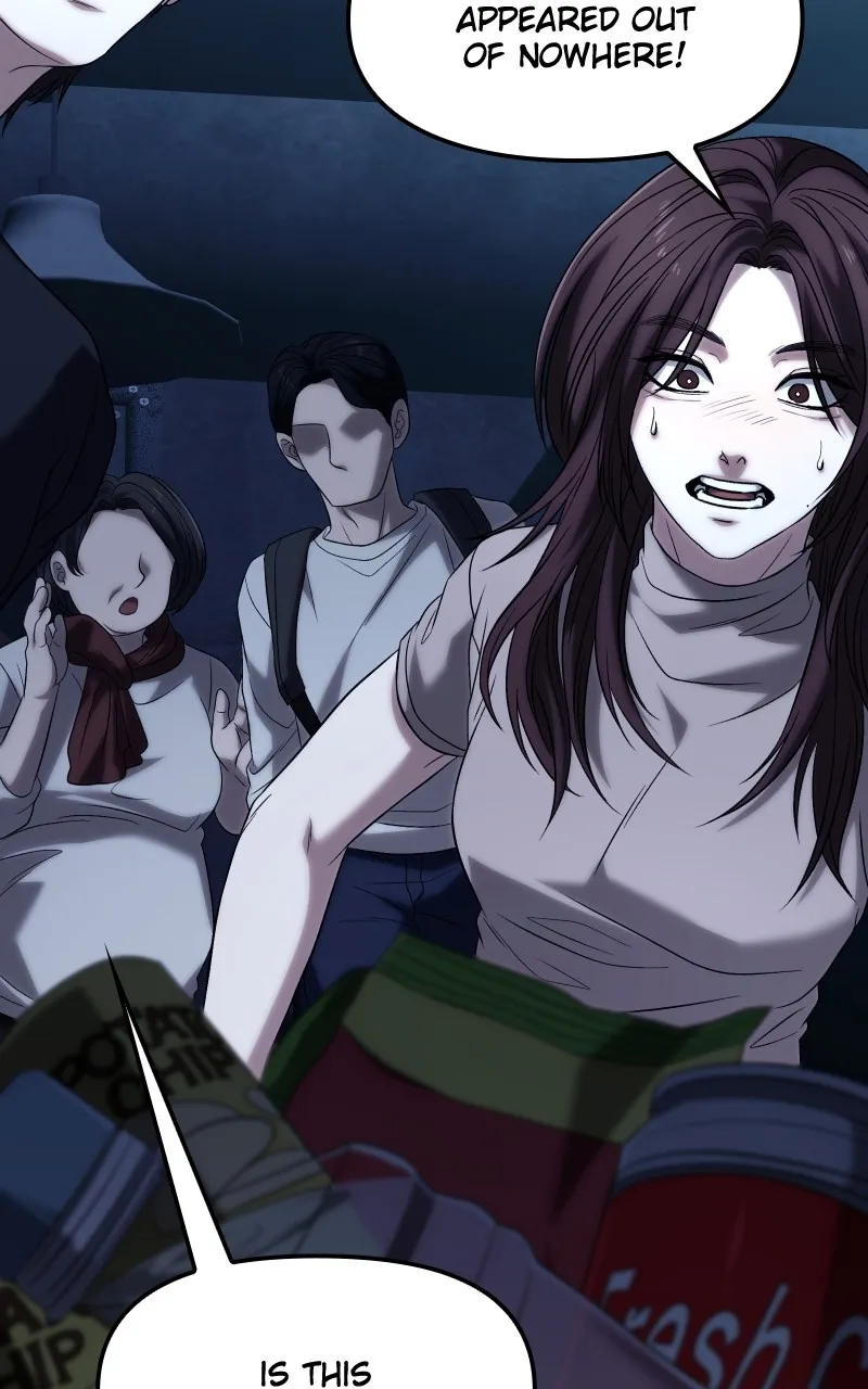 Read Ultimate Shut-in chapter 23 image 149 on Lezhin