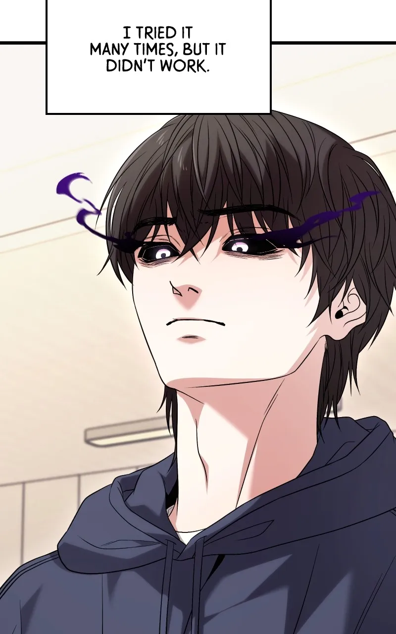 Read Ultimate Shut-in chapter 23 image 17 on Lezhin