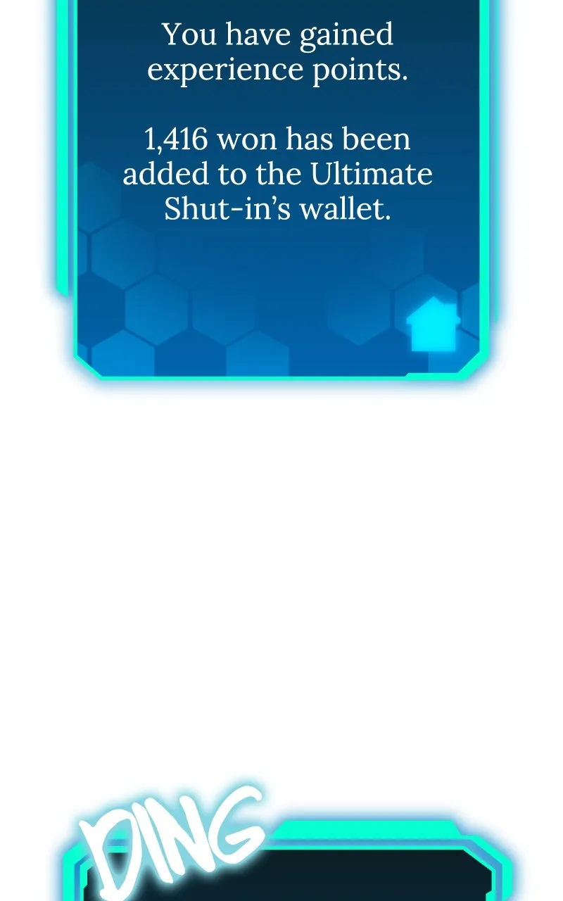 Read Ultimate Shut-in chapter 23 image 2 on Lezhin