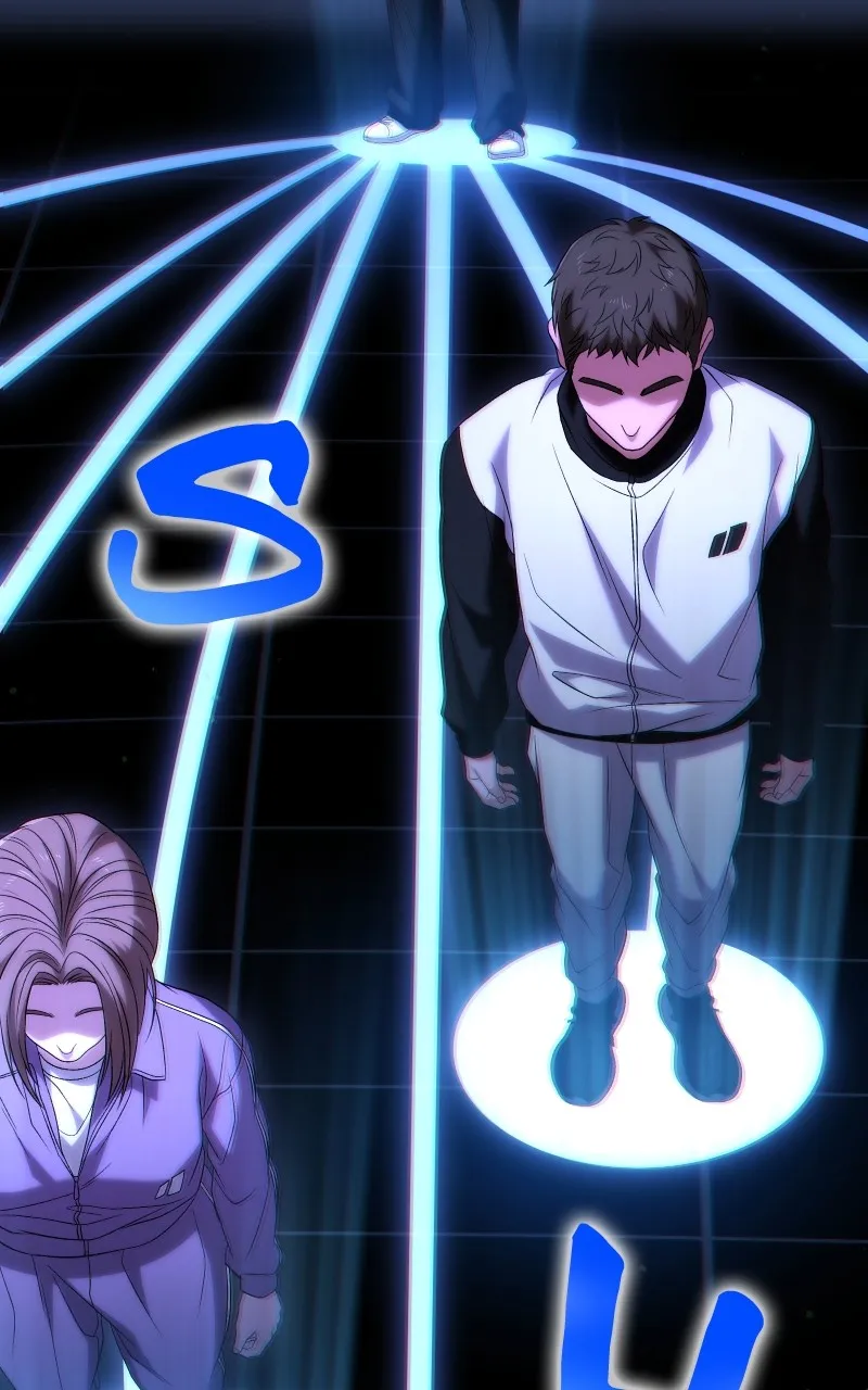 Read Ultimate Shut-in chapter 23 image 20 on Lezhin