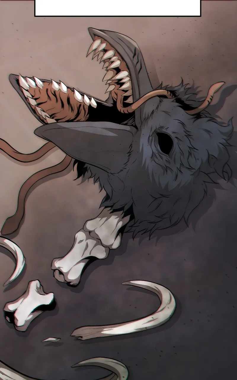 Read Ultimate Shut-in chapter 23 image 25 on Lezhin