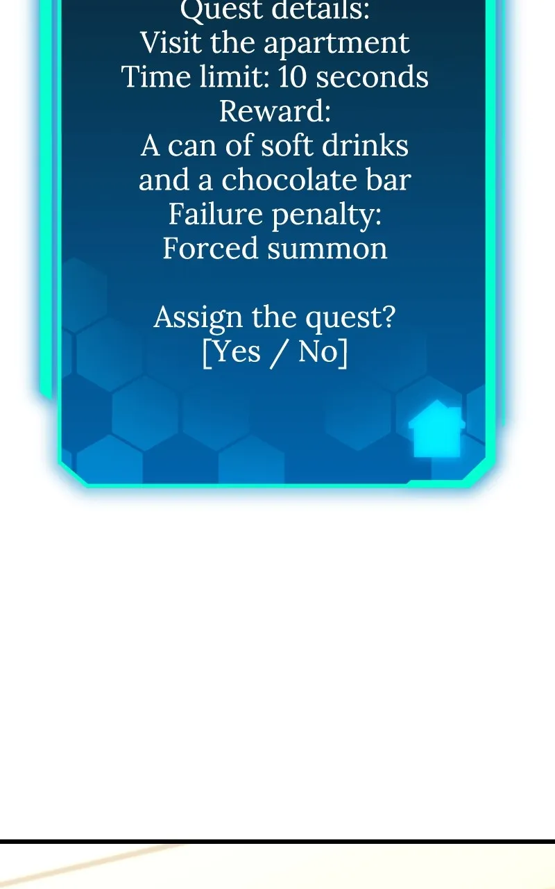 Read Ultimate Shut-in chapter 23 image 28 on Lezhin