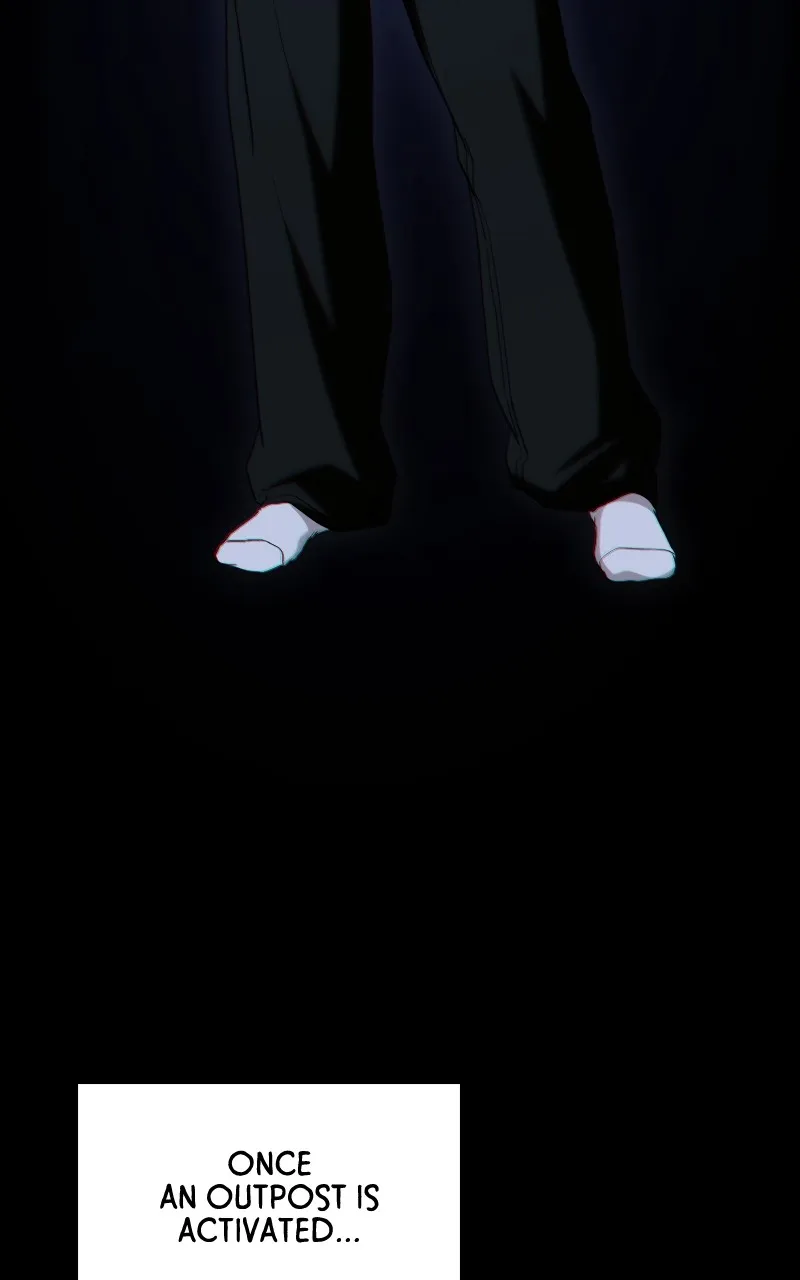Read Ultimate Shut-in chapter 23 image 34 on Lezhin