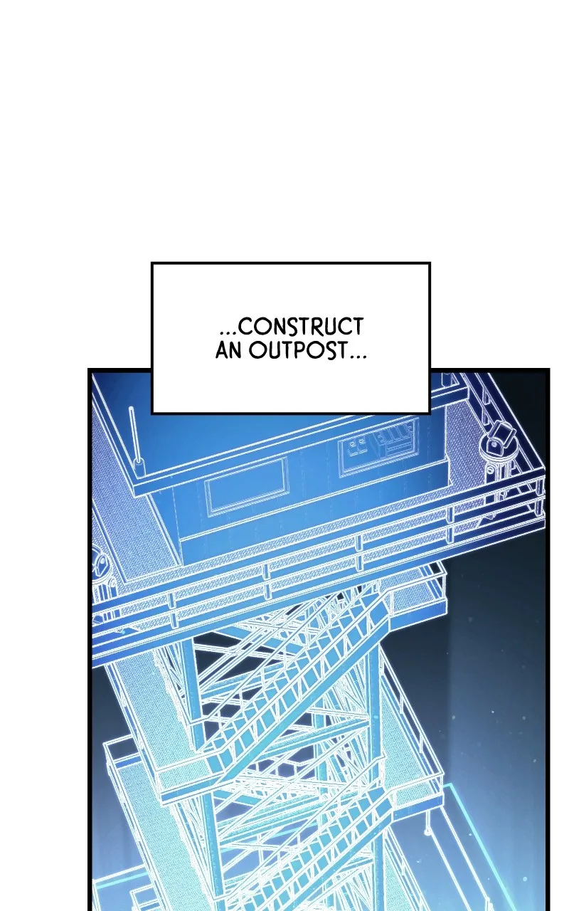 Read Ultimate Shut-in chapter 23 image 38 on Lezhin