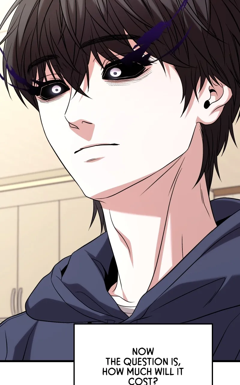 Read Ultimate Shut-in chapter 23 image 44 on Lezhin
