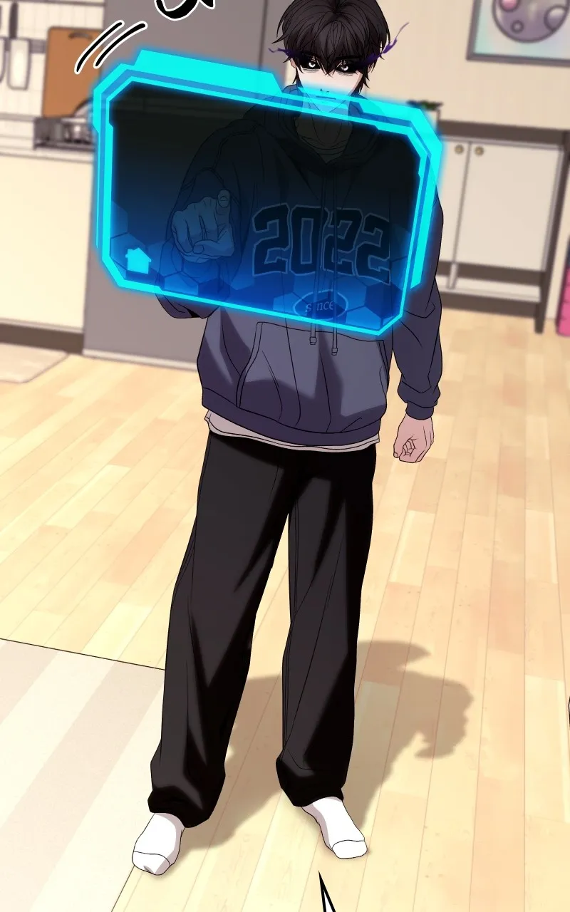 Read Ultimate Shut-in chapter 23 image 46 on Lezhin