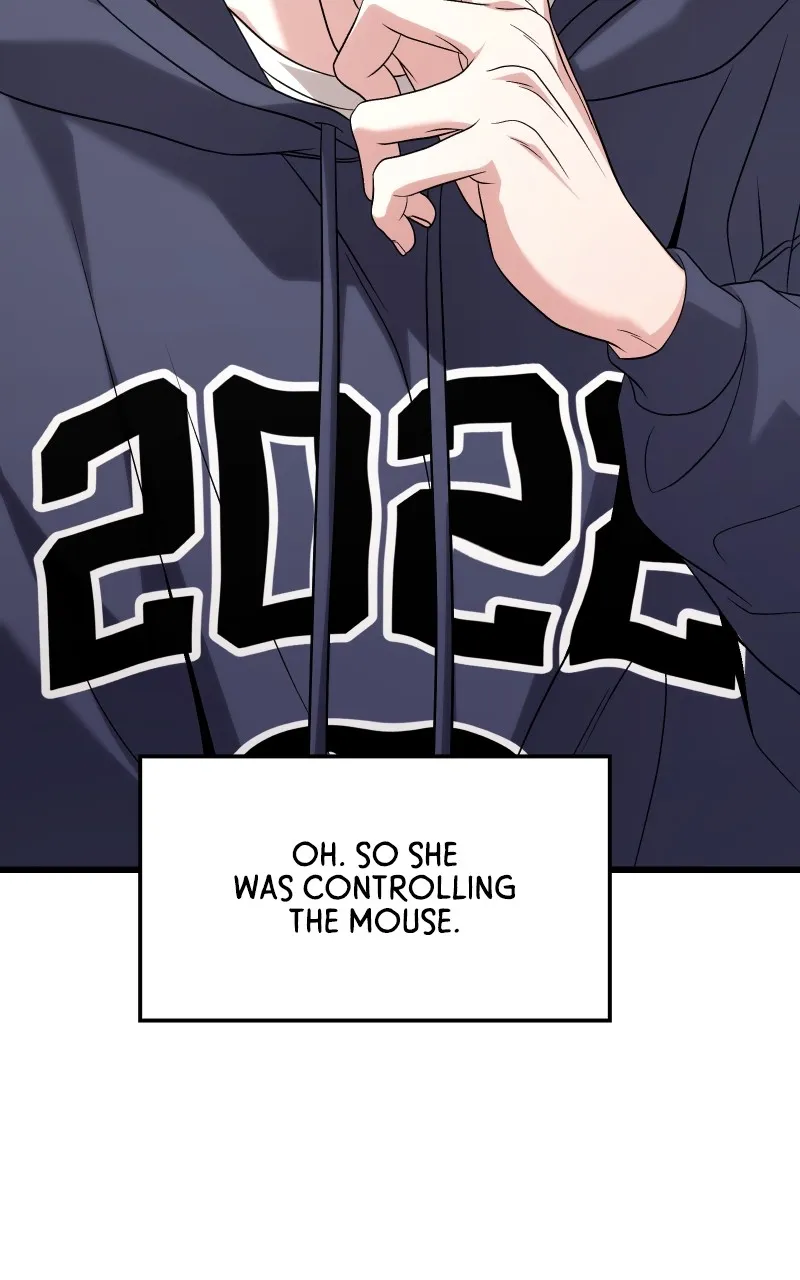 Read Ultimate Shut-in chapter 23 image 5 on Lezhin