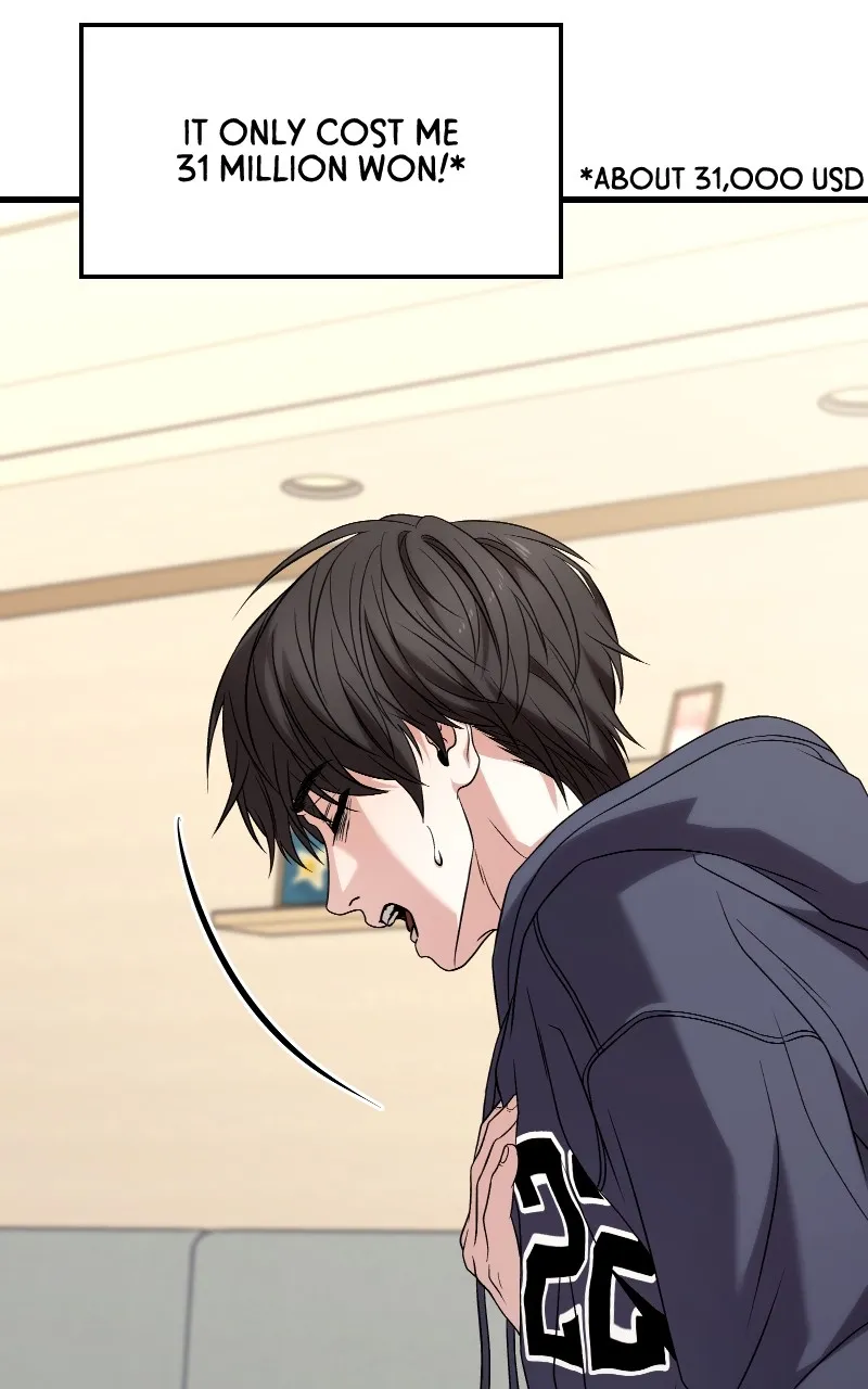 Read Ultimate Shut-in chapter 23 image 50 on Lezhin