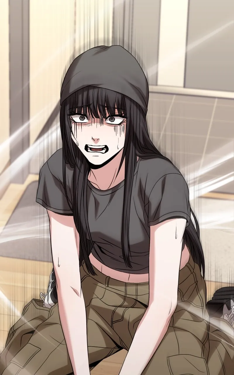 Read Ultimate Shut-in chapter 23 image 53 on Lezhin