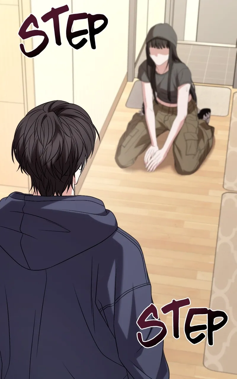 Read Ultimate Shut-in chapter 23 image 57 on Lezhin