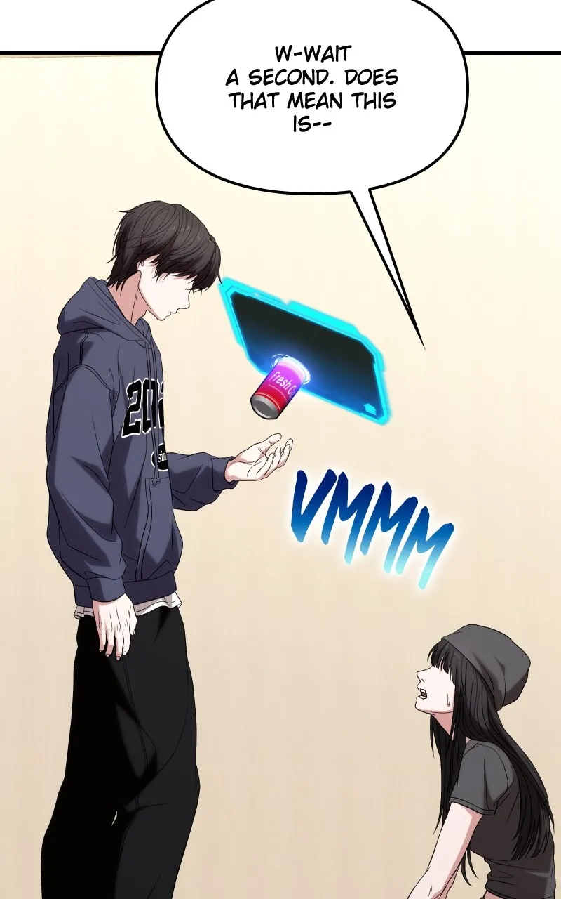 Read Ultimate Shut-in chapter 23 image 65 on Lezhin