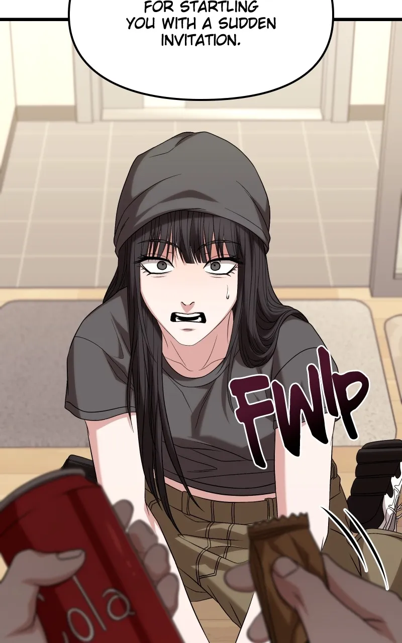 Read Ultimate Shut-in chapter 23 image 67 on Lezhin