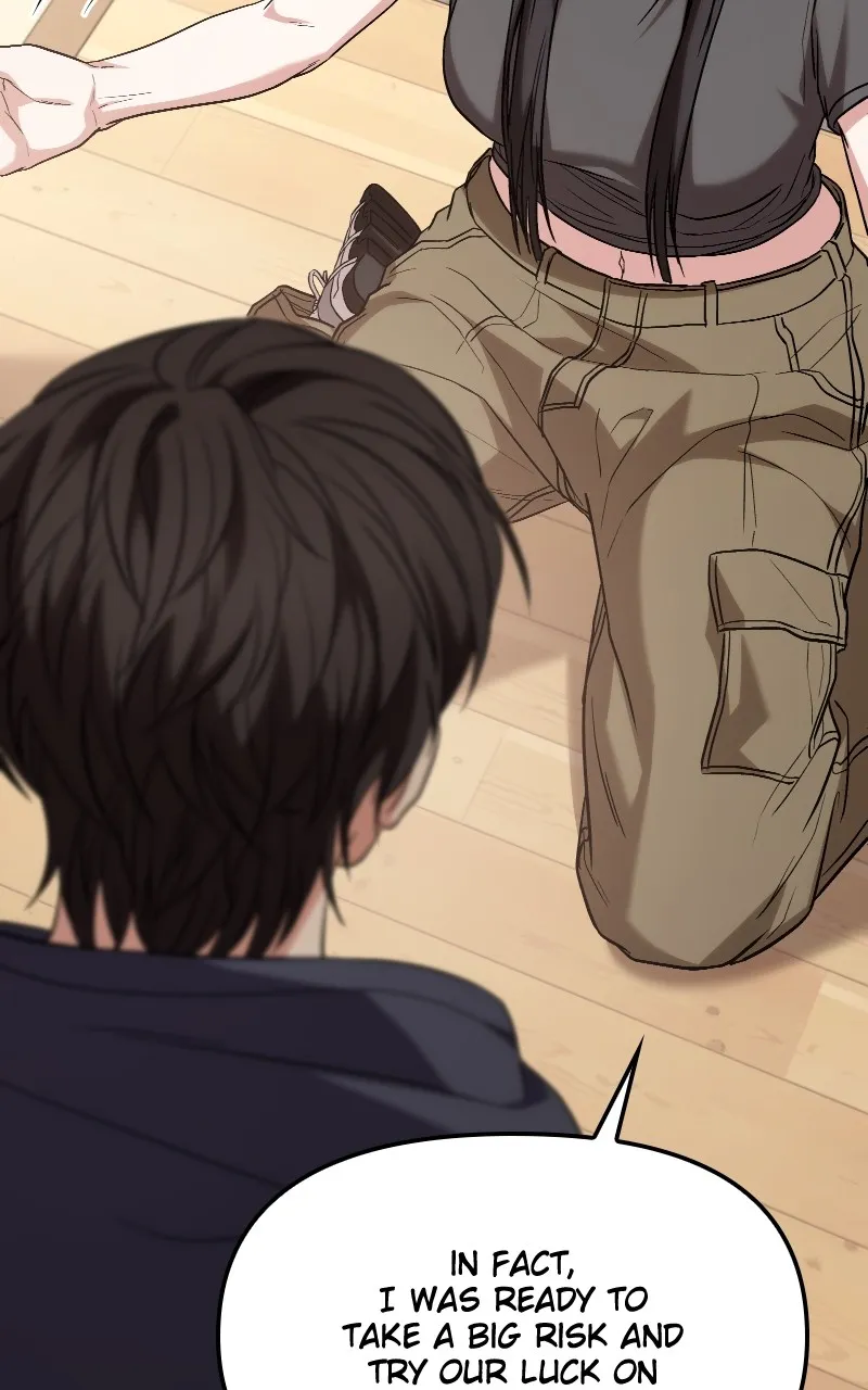 Read Ultimate Shut-in chapter 23 image 80 on Lezhin
