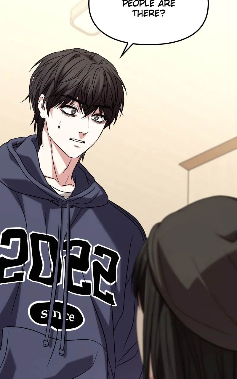 Read Ultimate Shut-in chapter 23 image 82 on Lezhin
