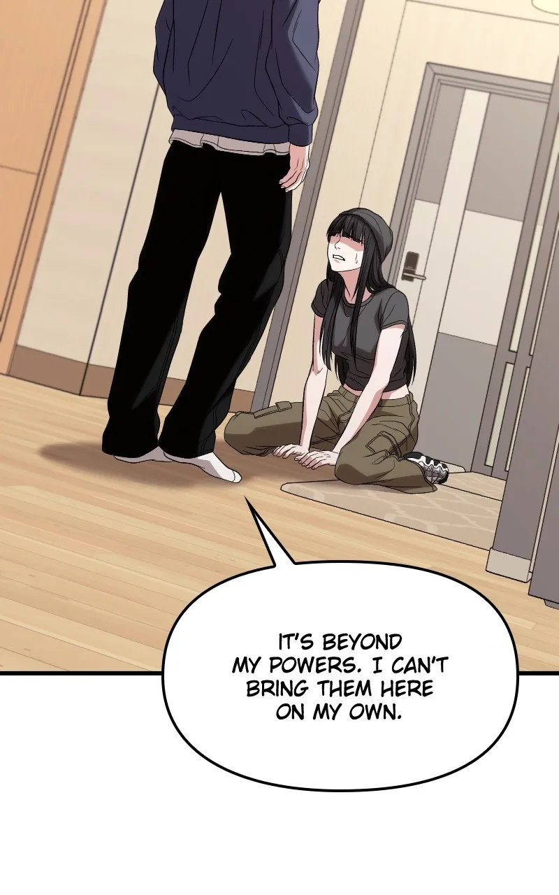 Read Ultimate Shut-in chapter 23 image 88 on Lezhin