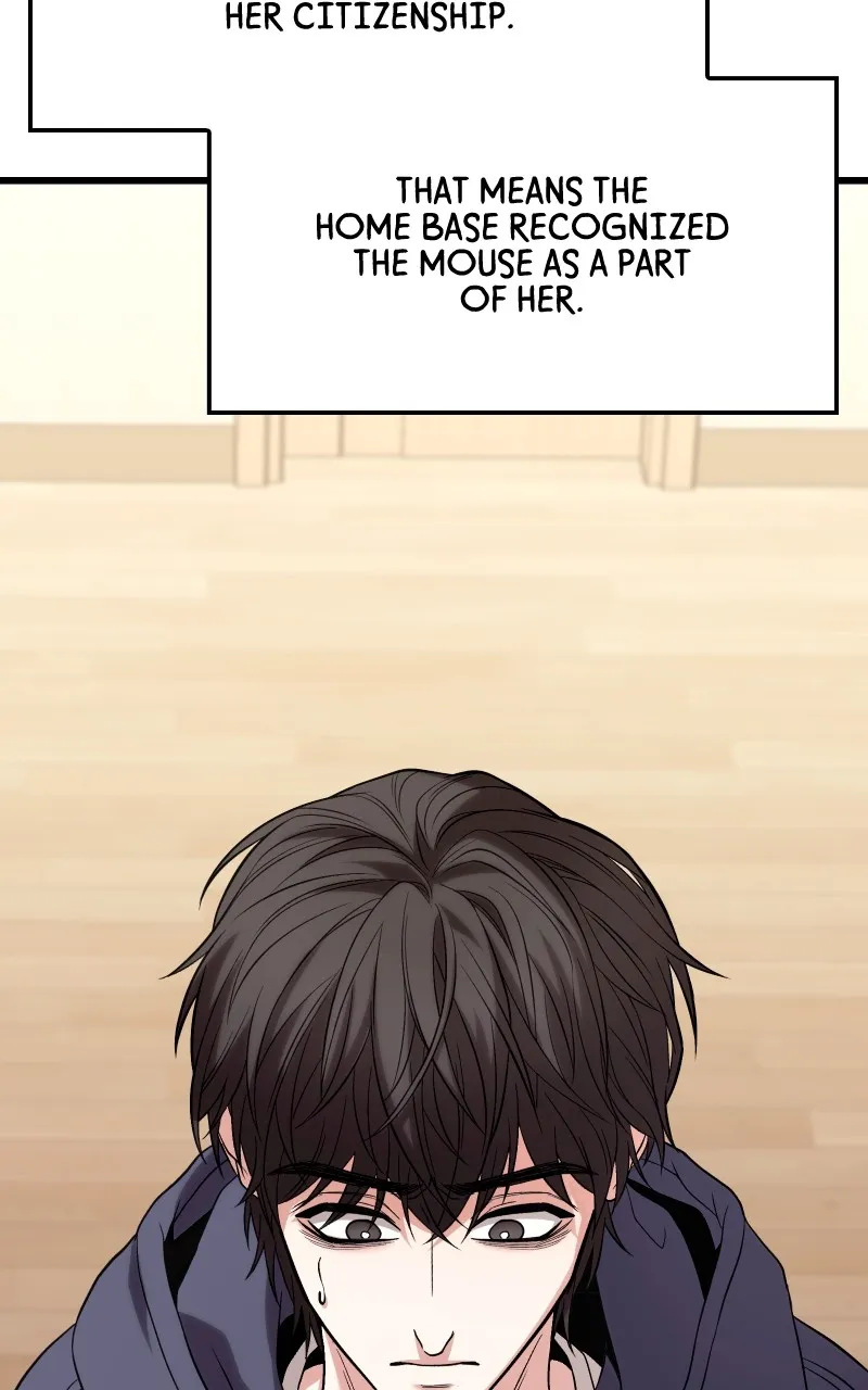 Read Ultimate Shut-in chapter 23 image 95 on Lezhin