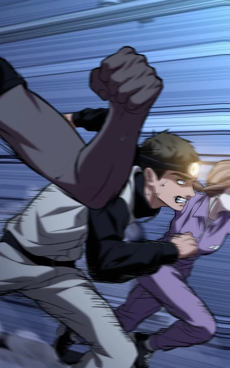 Read Ultimate Shut-in chapter 24 image 100 on Lezhin