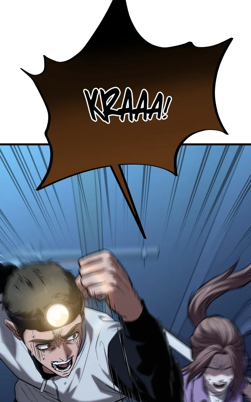 Read Ultimate Shut-in chapter 24 image 102 on Lezhin
