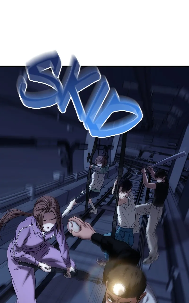 Read Ultimate Shut-in chapter 24 image 104 on Lezhin