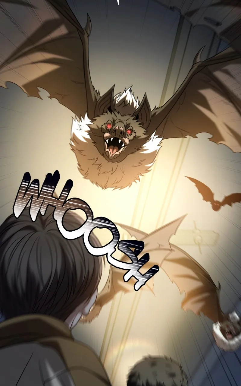 Read Ultimate Shut-in chapter 24 image 107 on Lezhin