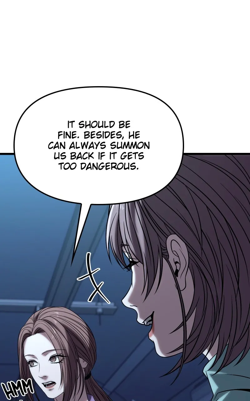 Read Ultimate Shut-in chapter 24 image 122 on Lezhin
