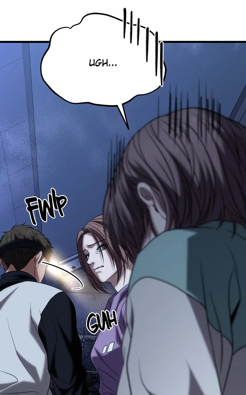 Read Ultimate Shut-in chapter 24 image 136 on Lezhin