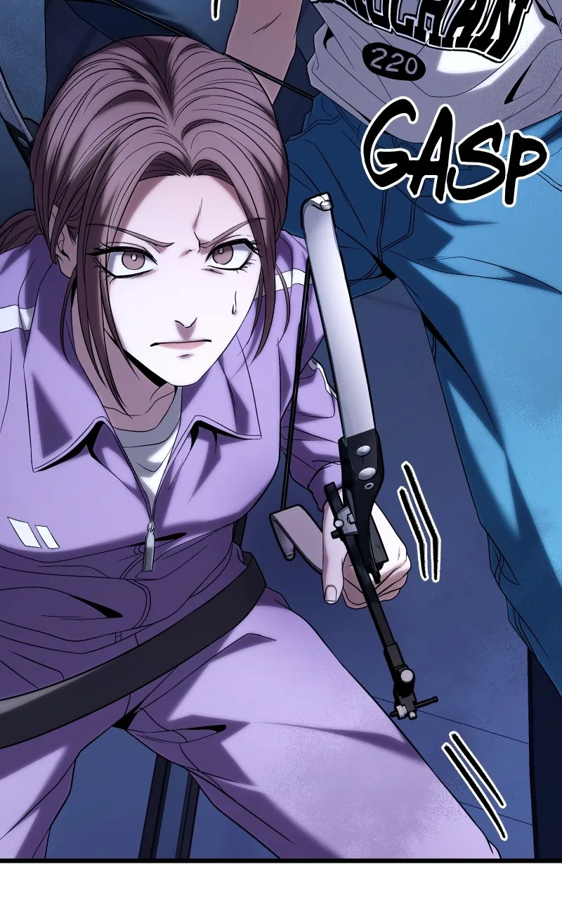 Read Ultimate Shut-in chapter 24 image 143 on Lezhin