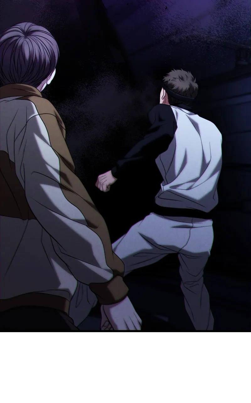 Read Ultimate Shut-in chapter 24 image 148 on Lezhin