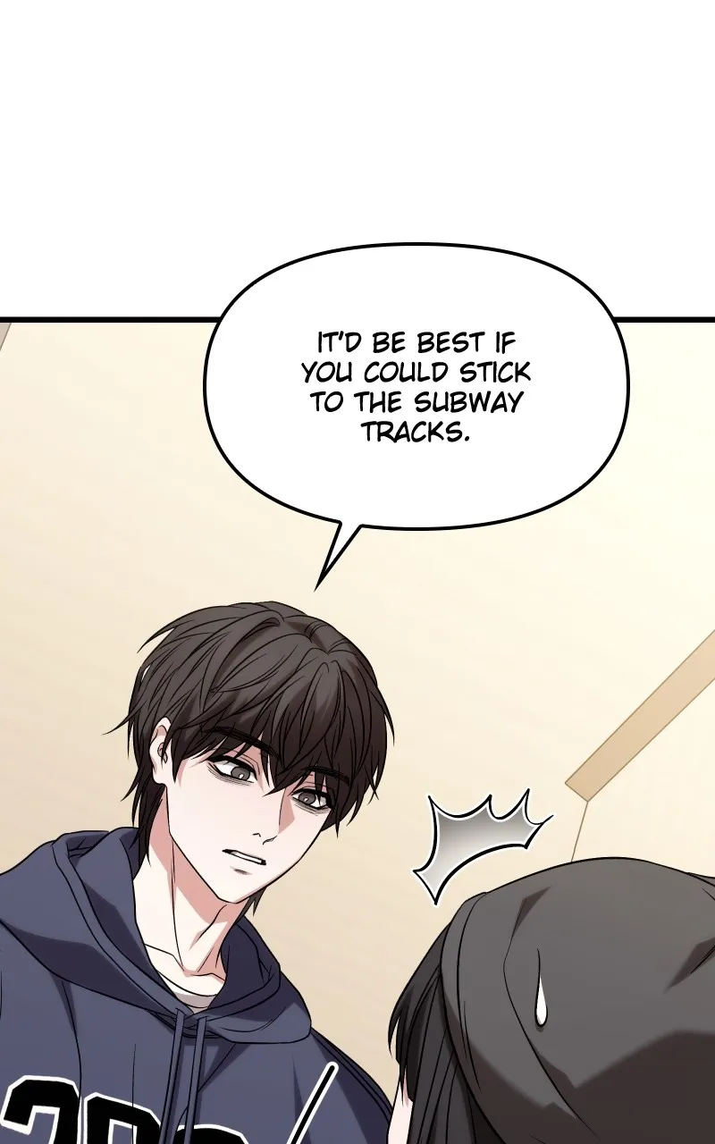 Read Ultimate Shut-in chapter 24 image 15 on Lezhin