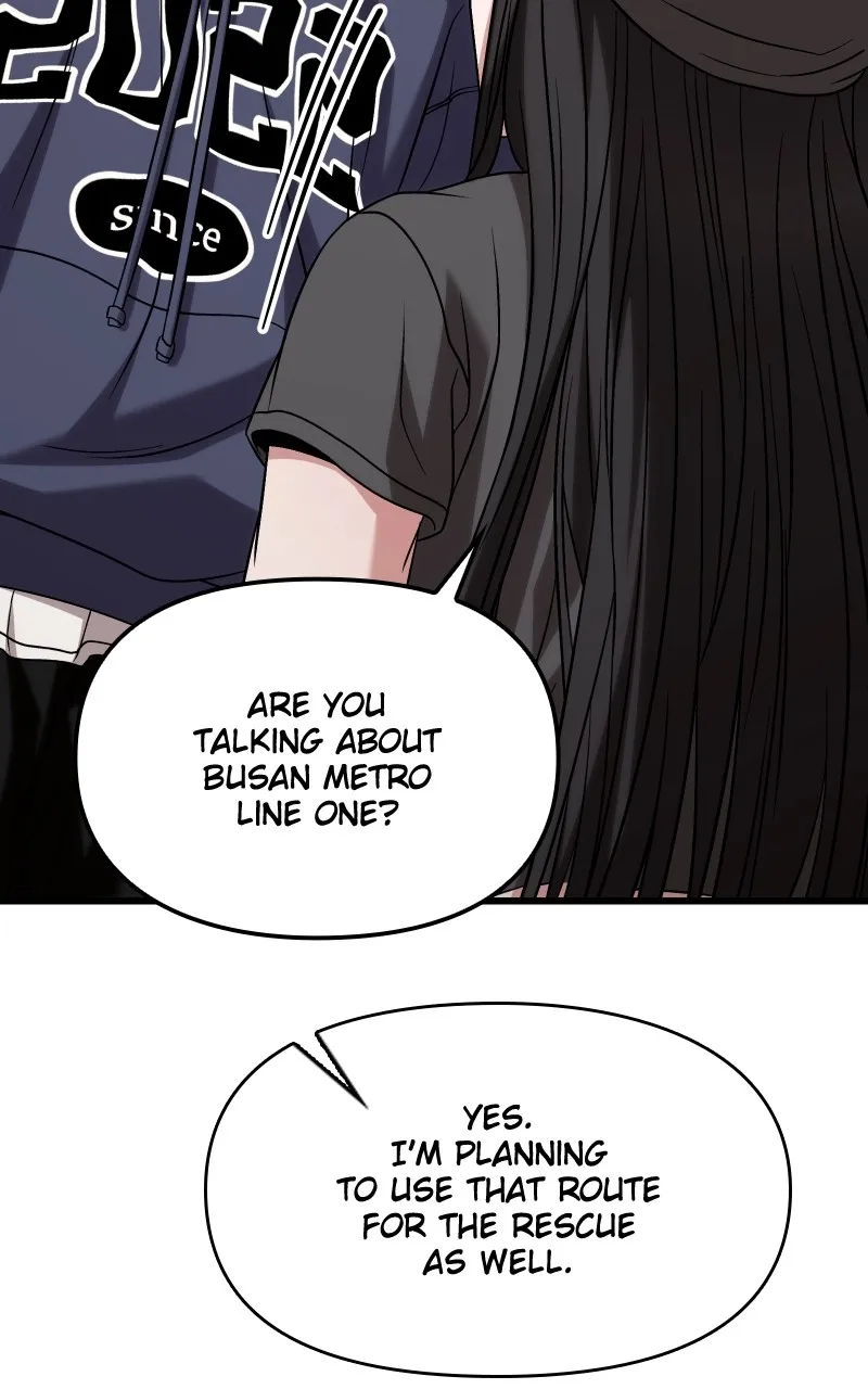 Read Ultimate Shut-in chapter 24 image 16 on Lezhin