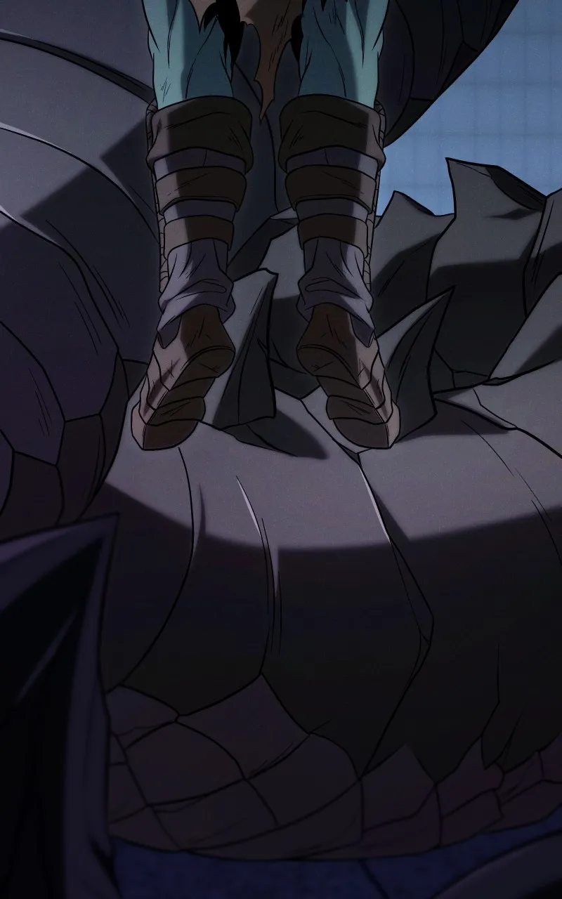Read Ultimate Shut-in chapter 24 image 35 on Lezhin
