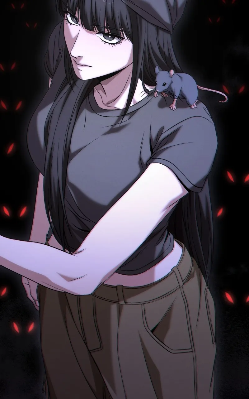 Read Ultimate Shut-in chapter 24 image 4 on Lezhin