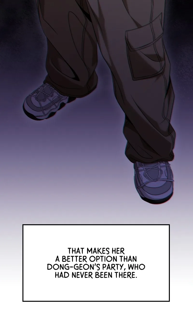 Read Ultimate Shut-in chapter 24 image 5 on Lezhin