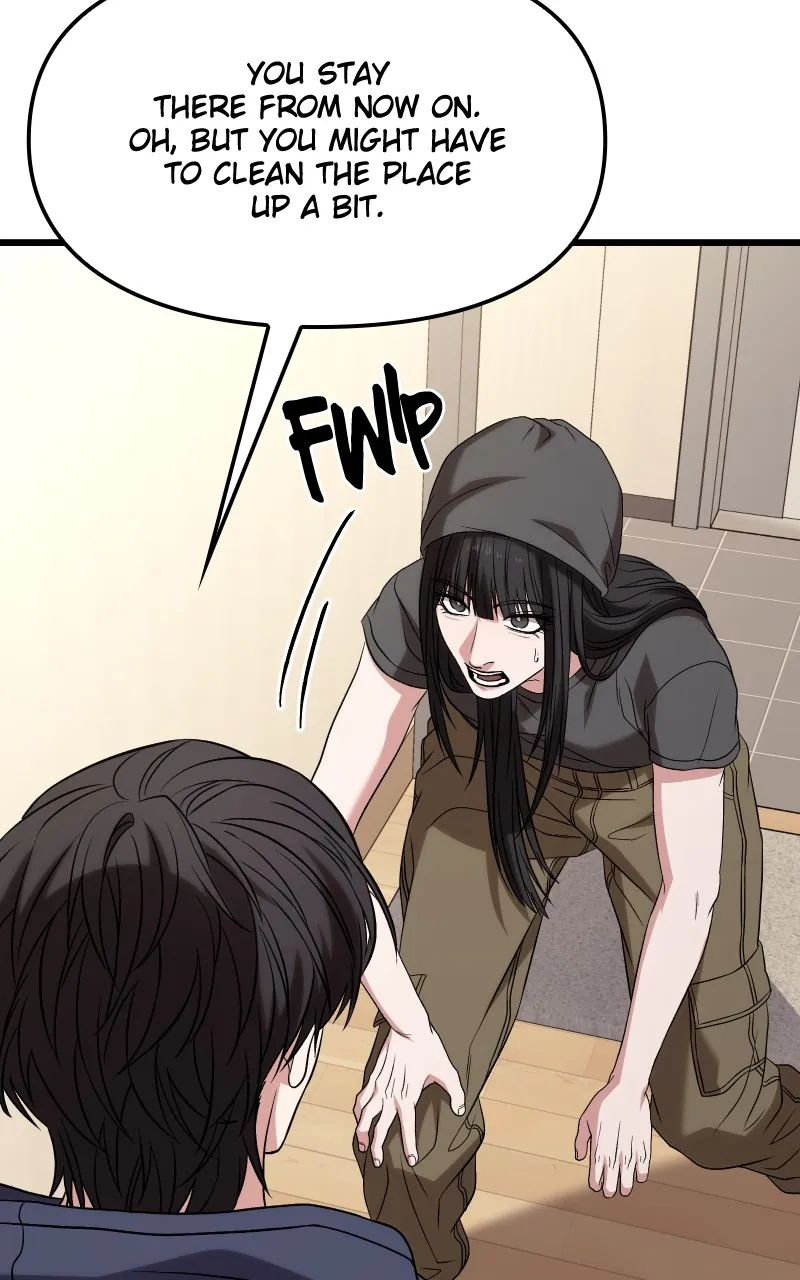 Read Ultimate Shut-in chapter 24 image 75 on Lezhin