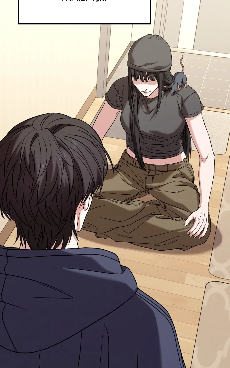 Read Ultimate Shut-in chapter 24 image 8 on Lezhin