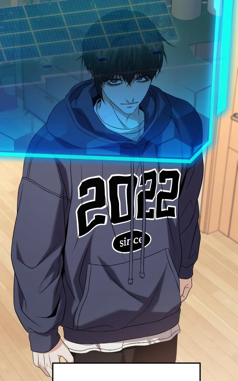 Read Ultimate Shut-in chapter 24 image 87 on Lezhin