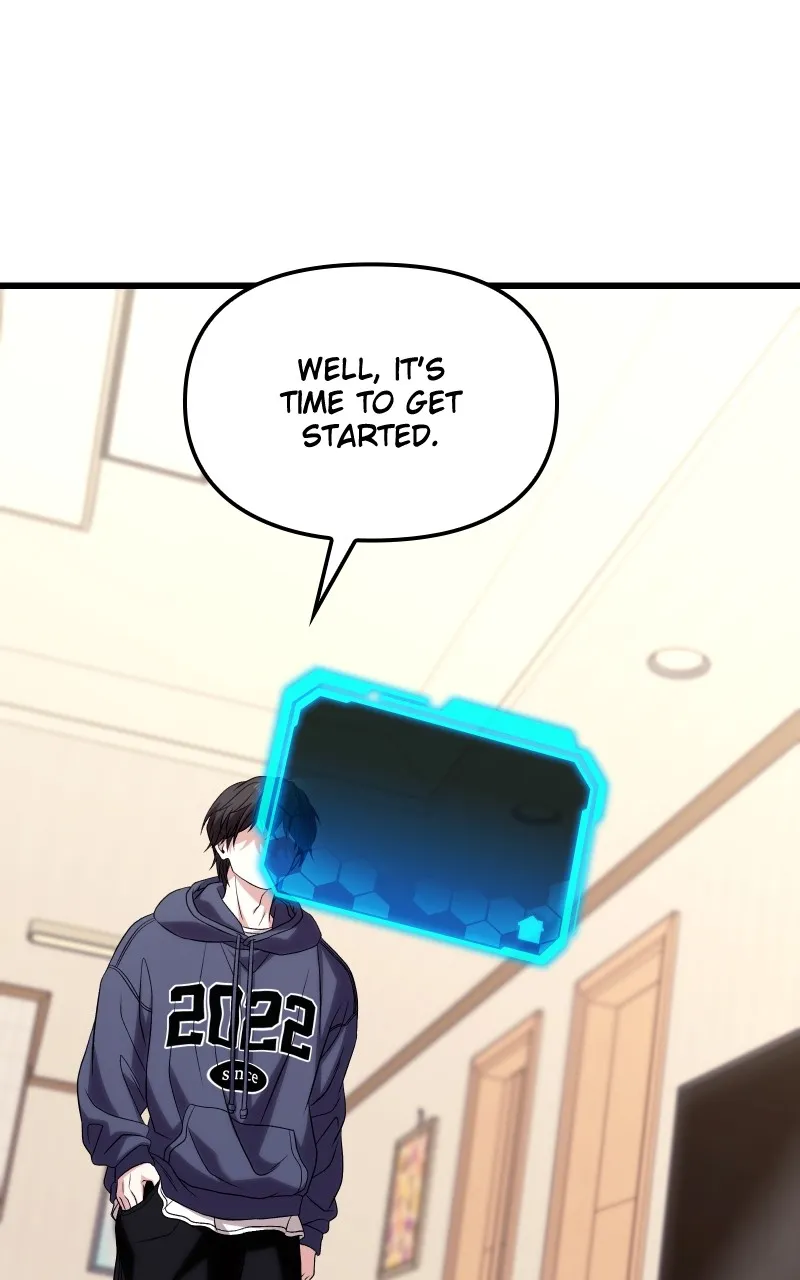 Read Ultimate Shut-in chapter 24 image 95 on Lezhin