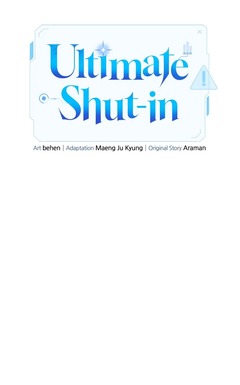 Read Ultimate Shut-in chapter 24 image 98 on Lezhin